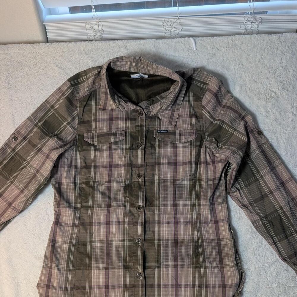 Columbia-sportswear Women's Multi Shirt